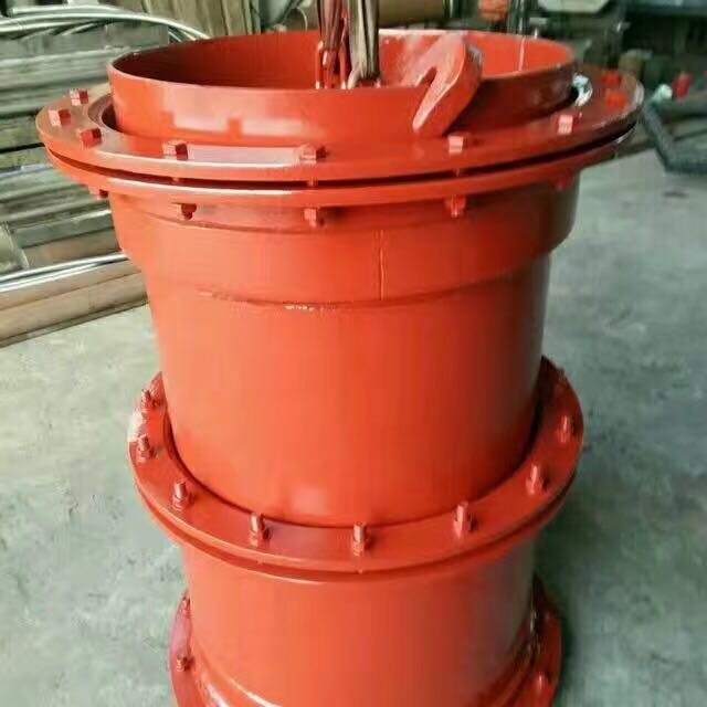 球形补偿器